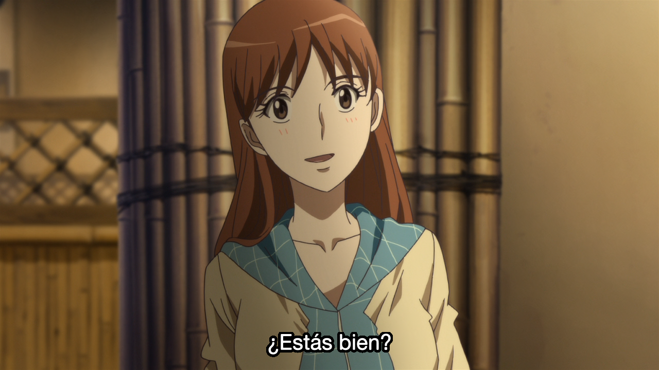 Kamisama Dolls (Backbeard)